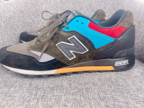 NEW BALANCEのメンズ