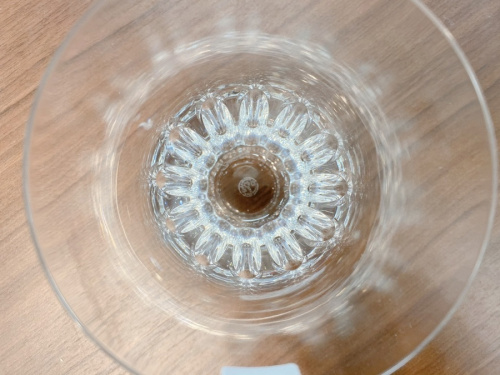 バカラ エトナ ペアのBaccarat バカラ