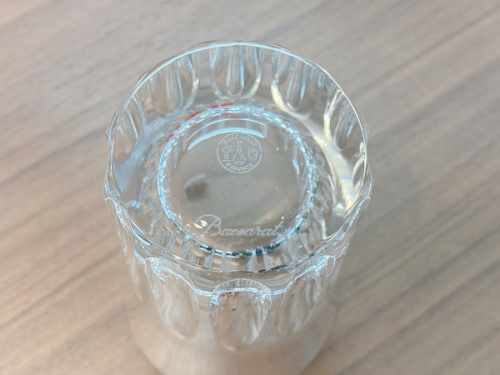 Baccarat　バカラの千葉船橋中古食器情報