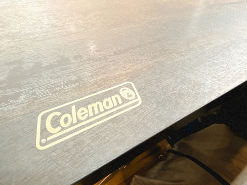 コールマン　キャンプ用品のColeman　コールマン