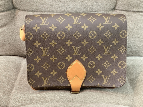 バッグ買取　市川のLOUIS VUITTON　買取　市川