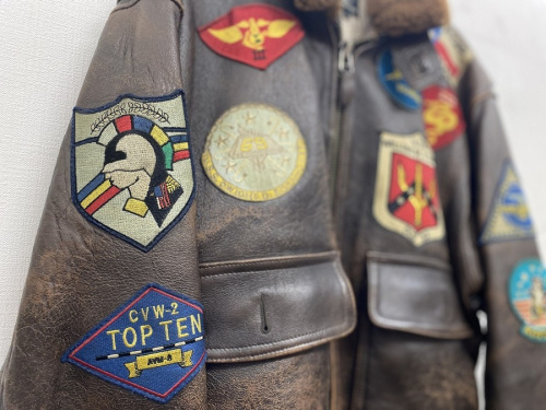 メンズ　アメカジ　ジャケットの千葉船橋中古洋服情報