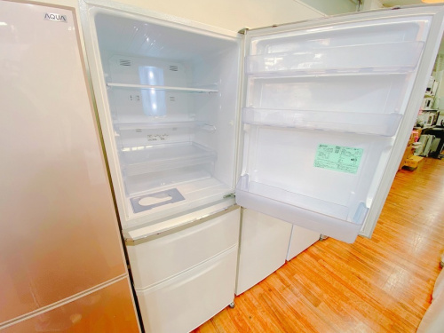 千葉　市川　船橋　江戸川　墨田　葛飾　幕張　家電　中古　買取のMITSUBISHI　三菱