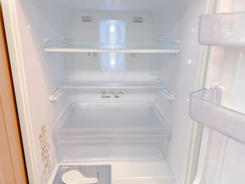 3ドア冷蔵庫　の冷蔵庫　買取　中古