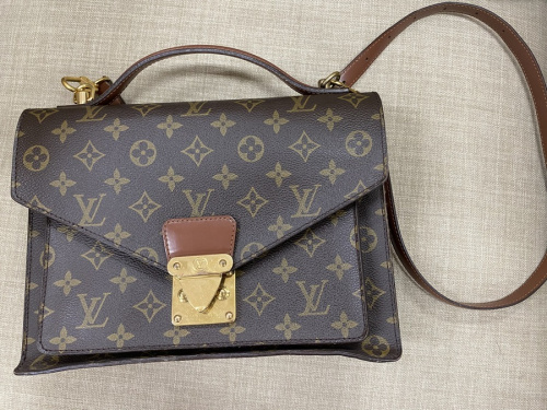 千葉 市川 船橋 江戸川 墨田 葛飾 幕張 中古 小物 買取 ブランドのLOUIS VUITTON(ルイヴィトン)