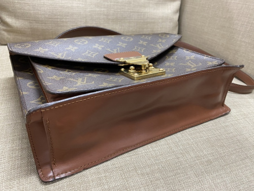 ヴィトン 買取 中古