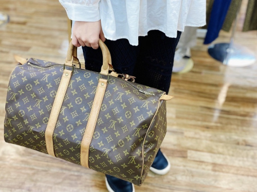 ルイヴィトンのヴィトン買取