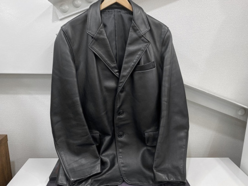 レザージャケットのSchott ショット