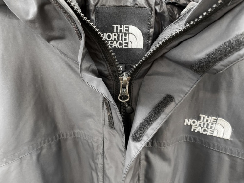 THE NORTH FACE　ノースフェイスの千葉船橋中古衣類情報