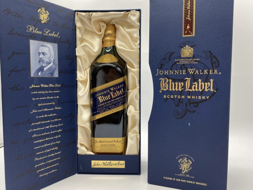 お酒 販売 ウイスキーのスコッチ ジョニーウォーカー