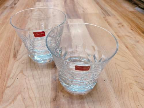 千葉　市川　船橋　江戸川　墨田　葛飾　幕張　食器　中古　買取のガラス