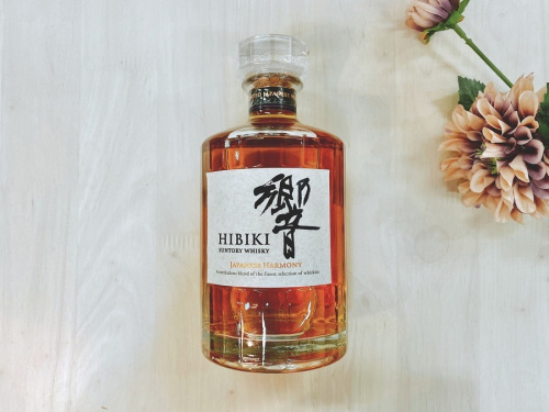 お酒 販売 ウイスキーのジャパニーズハーモニー