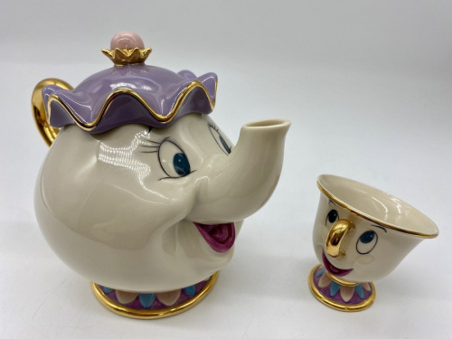 千葉 市川 船橋 江戸川 墨田 葛飾 幕張 食器 中古 買取の加藤工芸 陶器人形 フィギュリン