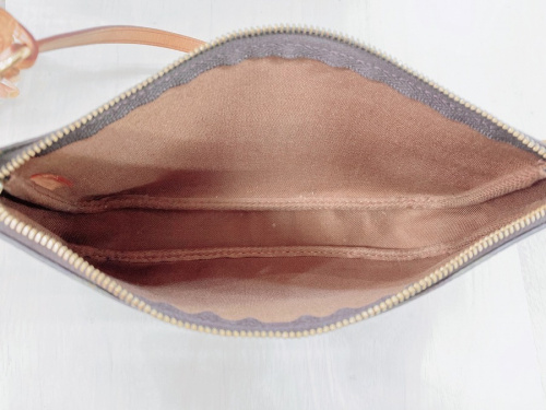 ポシェット･アクセソワールのヴィトン　バッグ