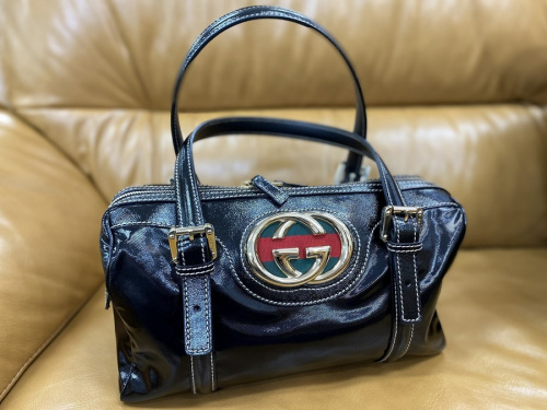 千葉　市川　船橋　江戸川　墨田　葛飾　幕張　家電　中古　買取のGUCCI　グッチ