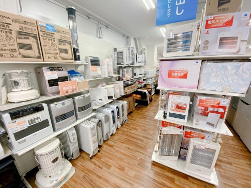 千葉船橋中古家電情報