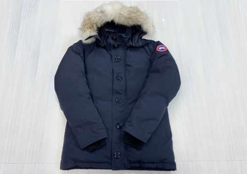 ダウンジャケット　中古　買取のCANADA GOOSE　カナダグース