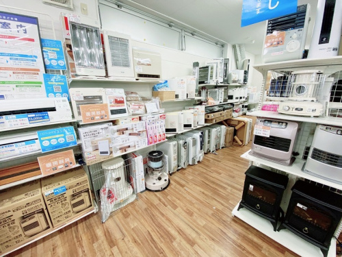 千葉船橋中古家電情報