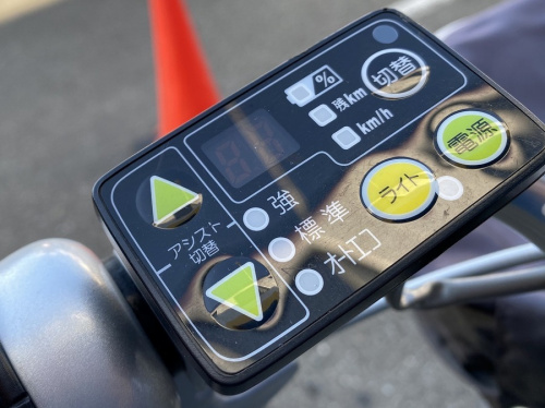 自転車　中古　26インチの千葉船橋中古自転車情報