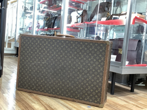 ラグジュアリーブランド　市川店のLOUIS　VUITTON　市川店