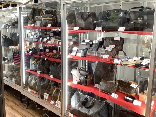 買取強化実施中　市川