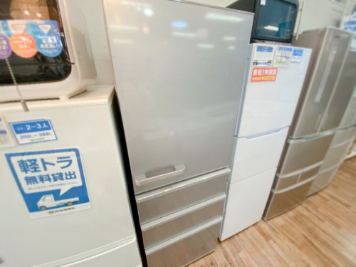 千葉 市川 船橋 江戸川 墨田 葛飾 幕張 家電 中古 買取のAQUA アクア