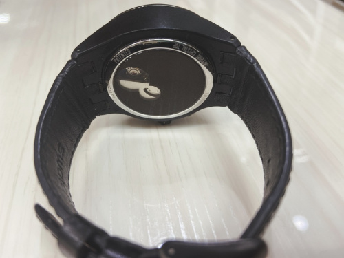 腕時計のSWATCH
