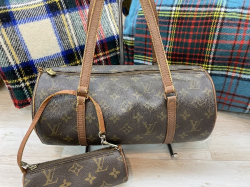 ルイヴィトンのヴィトン買取