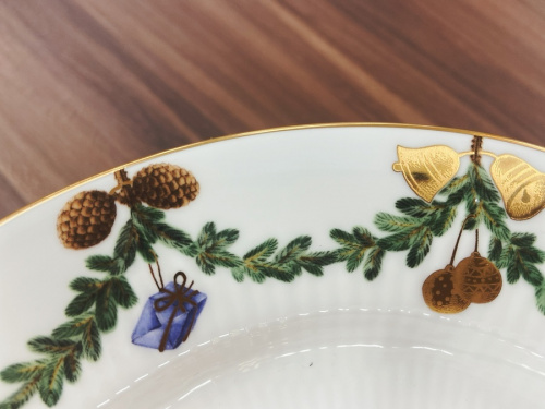 Royal Copenhagenの千葉船橋中古食器情報