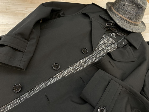 千葉　市川　船橋　江戸川　墨田　葛飾　幕張　中古　ブランド　買取のBURBERRY BLACK LABEL　バーバリーブラックレーベル