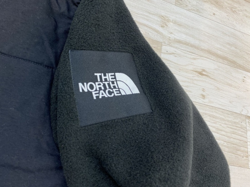 THE NORTH FACE　ノースフェイスの千葉船橋中古衣類情報