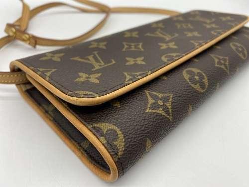 千葉 市川 船橋 江戸川 墨田 葛飾 幕張 中古 小物 買取 ブランドのLOUIS VUITTON(ルイヴィトン)