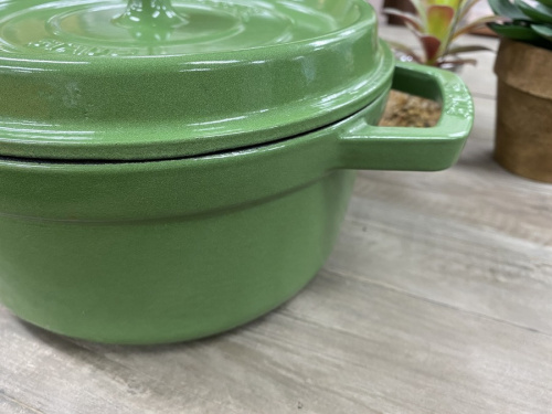 STAUB ストウブのキッチン用品 買取 千葉