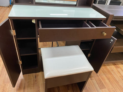 ニトリ　化粧台の千葉　市川　船橋　江戸川　墨田　葛飾　幕張　家具　中古　買取