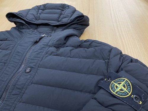 千葉　市川　船橋　江戸川　墨田　葛飾　幕張　中古　衣類　買取のSTONE ISLAND　ストーンアイランド