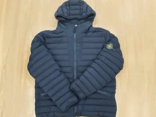 STONE ISLAND　ストーンアイランドのストーンアイランド　ダウン