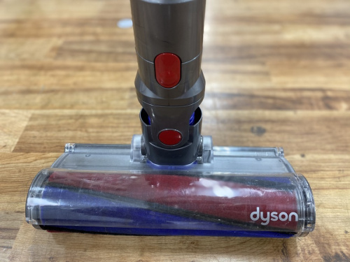 掃除機　スティッククリーナーのdyson ダイソン 　中古