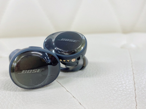 千葉　市川　船橋　江戸川　墨田　葛飾　幕張　中古AV機器のワイヤレスヘッドホン　BOSE