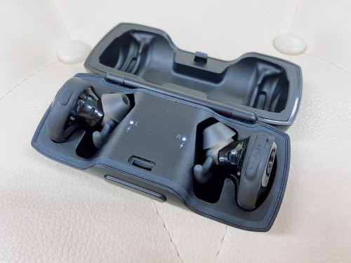 BOSE　ボーズのおすすめ　イヤホン