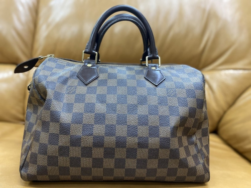 ブランド・ラグジュアリーのルイヴィトン LOUIS VUITTON