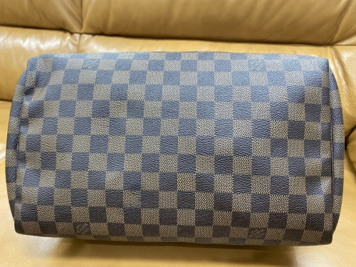 ヴィトン買取 スピーディ30 ダミエのおすすめ ヴィトン