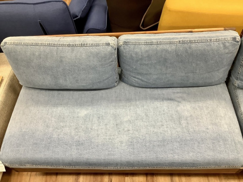 UNICO ウニコ 家具のソファ　ベンチソファ