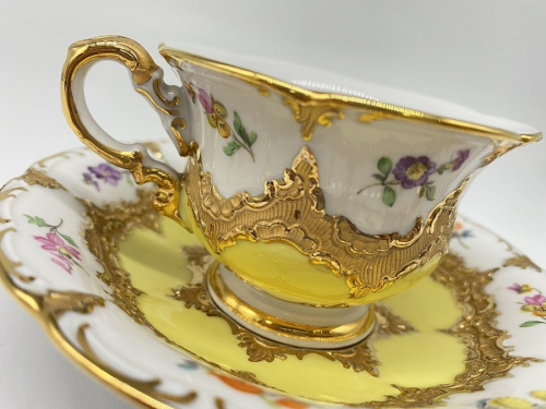 千葉　市川　船橋　江戸川　墨田　葛飾　幕張　食器　中古　買取のMeissen　マイセン