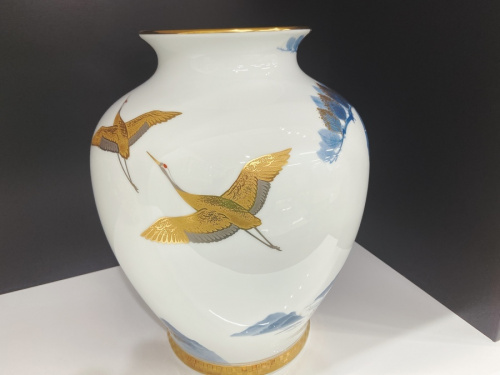 千葉 市川 船橋 江戸川 墨田 葛飾 幕張 小物 中古 買取の花器