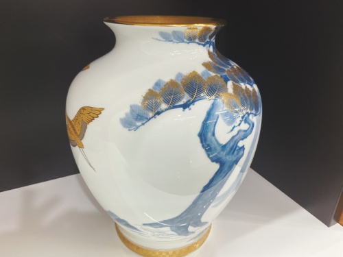 花器の花瓶