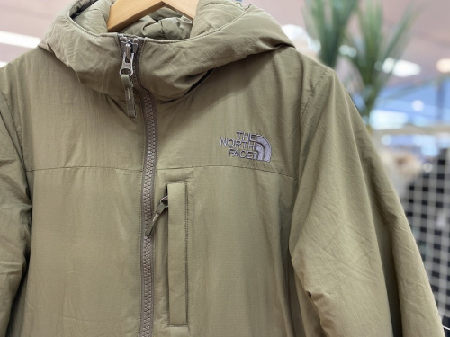 千葉　市川　船橋　江戸川　墨田　葛飾　幕張　中古　衣類　買取のノースフェイス　レディース