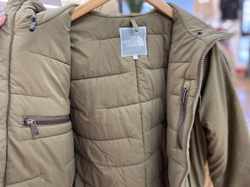 THE NORTH FACE　ノースフェイスの千葉船橋中古衣類情報