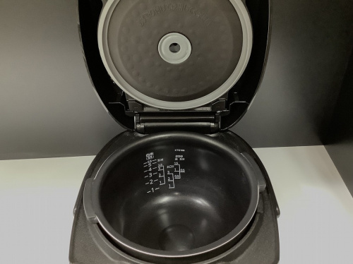 Tiger　タイガー　IH炊飯ジャー