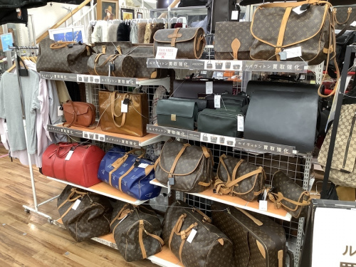 バッグ　財布　小物　市川のブランド買取　市川　千葉
