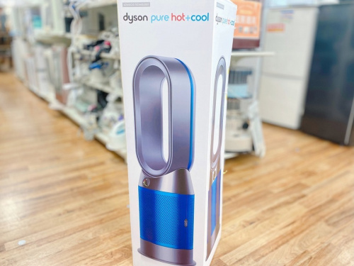季節家電のDyson　(ダイソン)　 Pure Hot + Cool